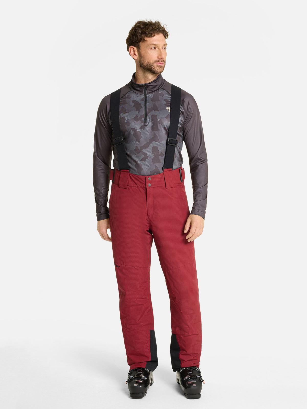 wine pigment ripstop