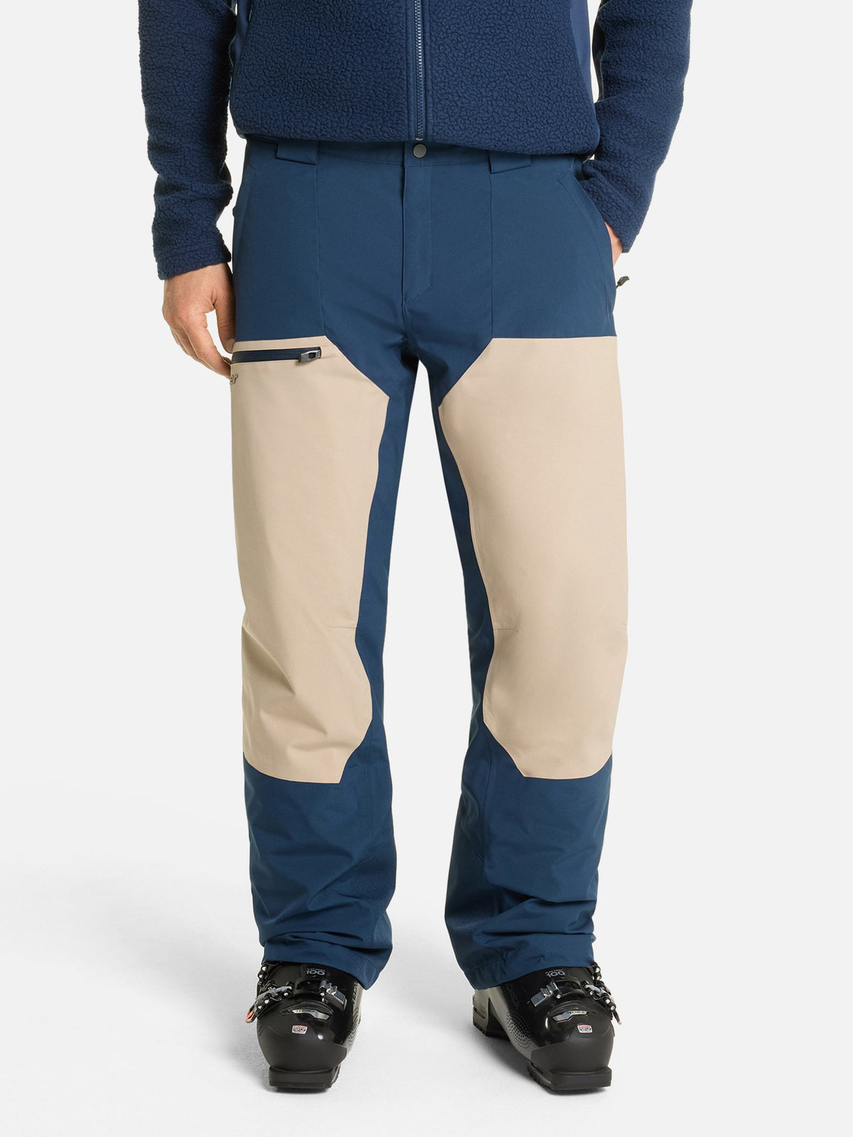 dark navy.sandstone