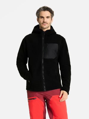 JUHA-Z midlayer man