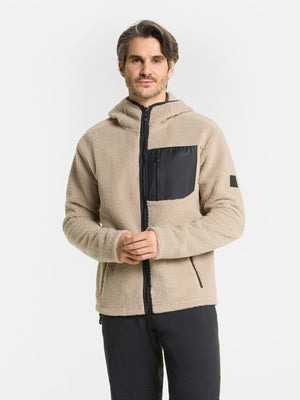 JUHA-Z midlayer man