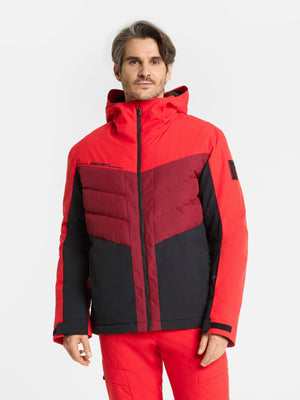 TELSON-Z jacket man