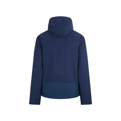 dark navy cord
