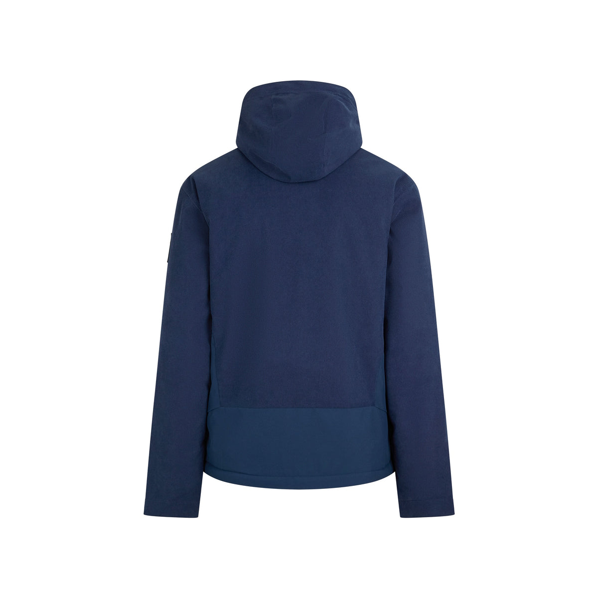 dark navy cord