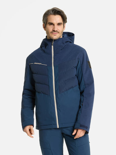 dark navy cord