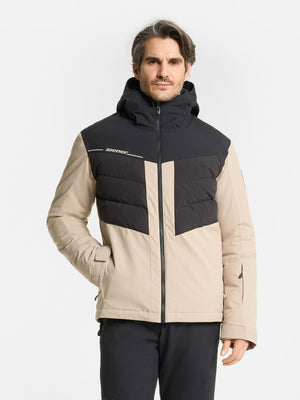 TELSON-Z jacket man