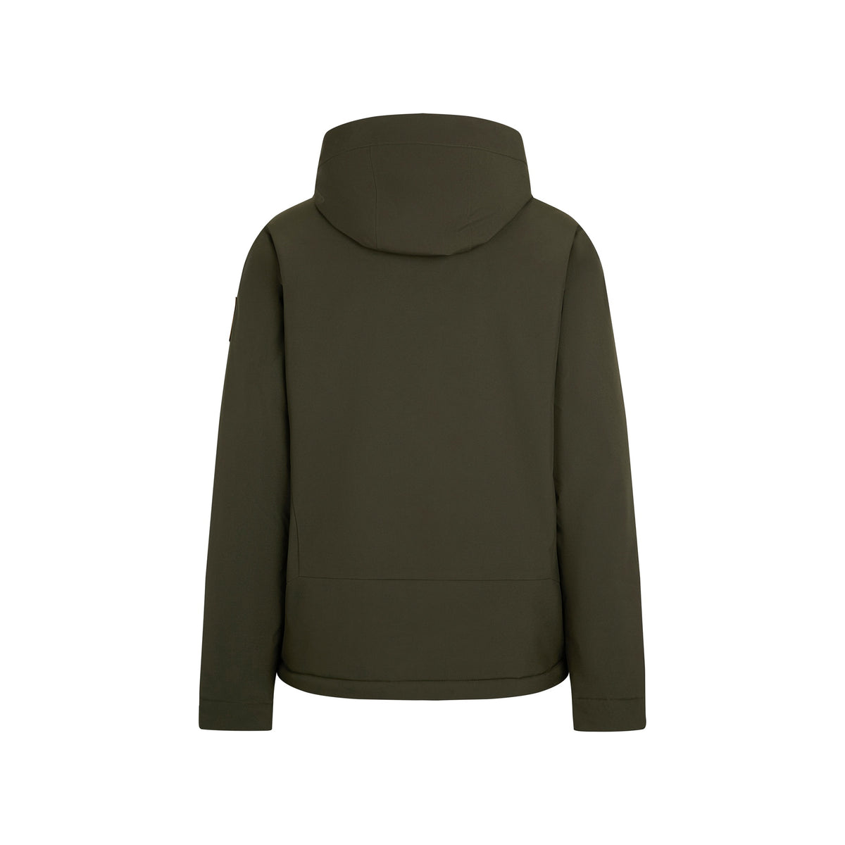 dusty green ripstop