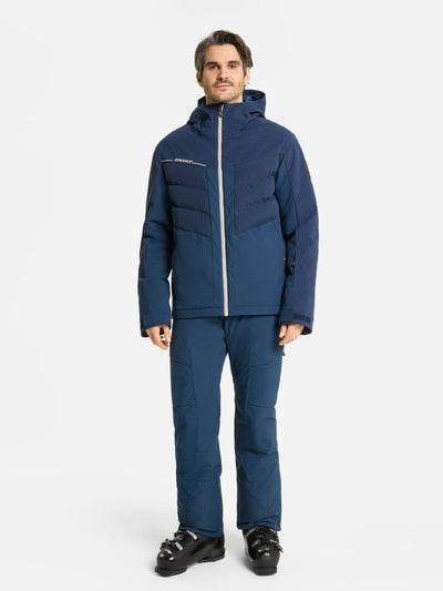 dark navy