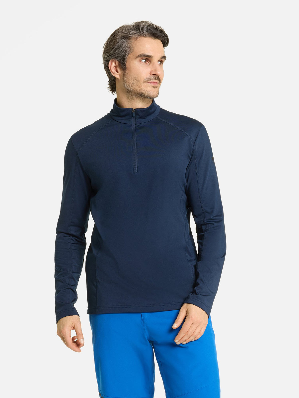 dark navy
