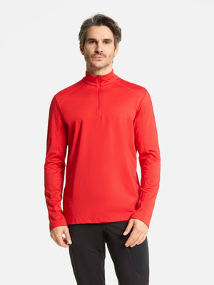 JONTE-Z midlayer man