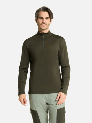 JONTE-Z midlayer man