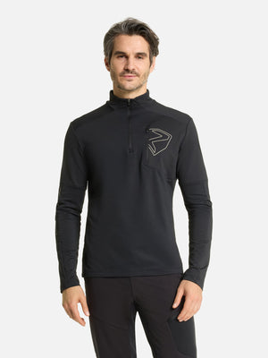 JASUKA-Z midlayer man