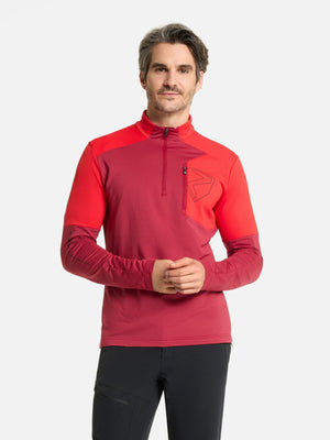 JASUKA-Z midlayer man