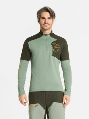 JASUKA-Z midlayer man