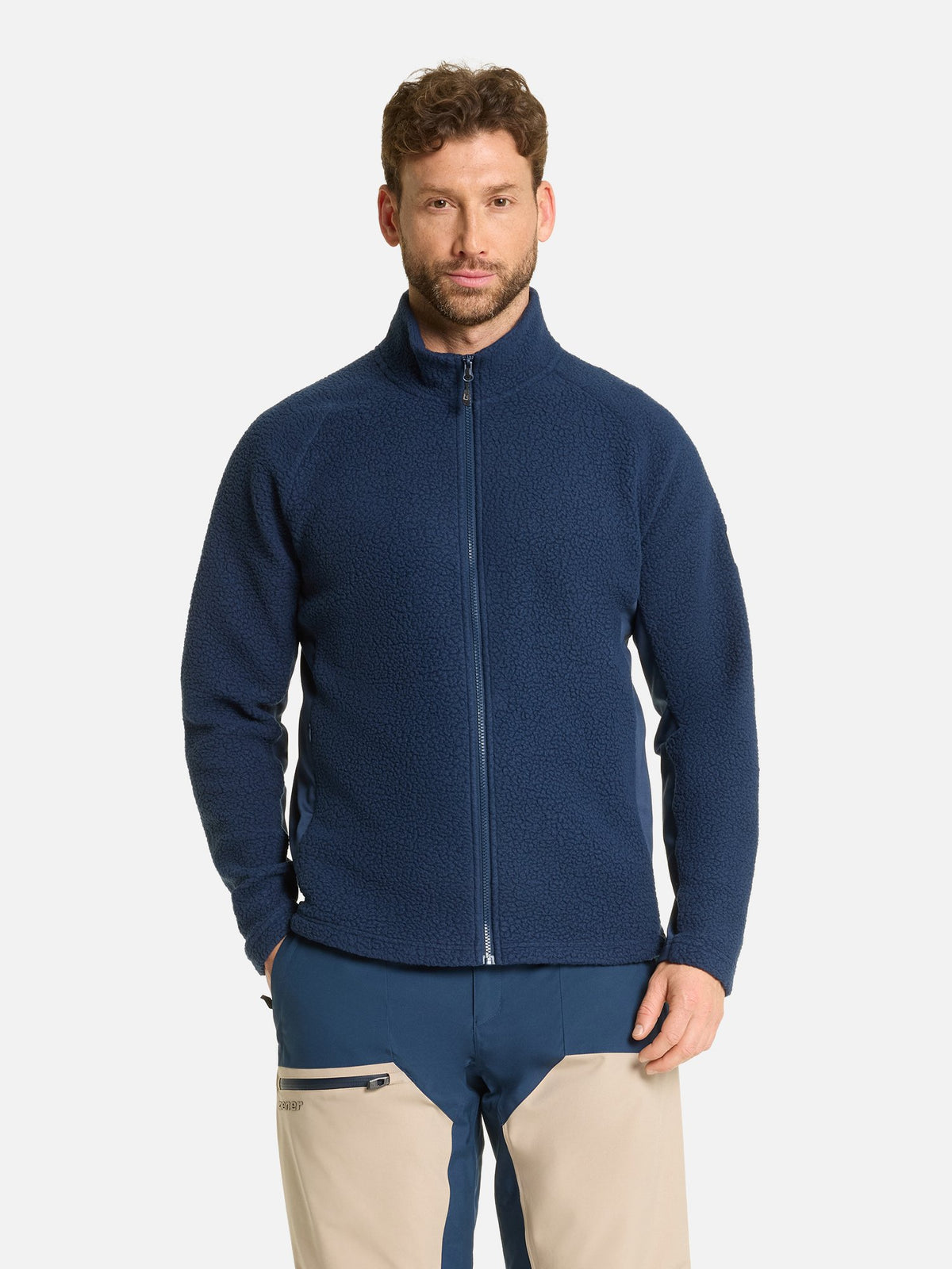 dark navy