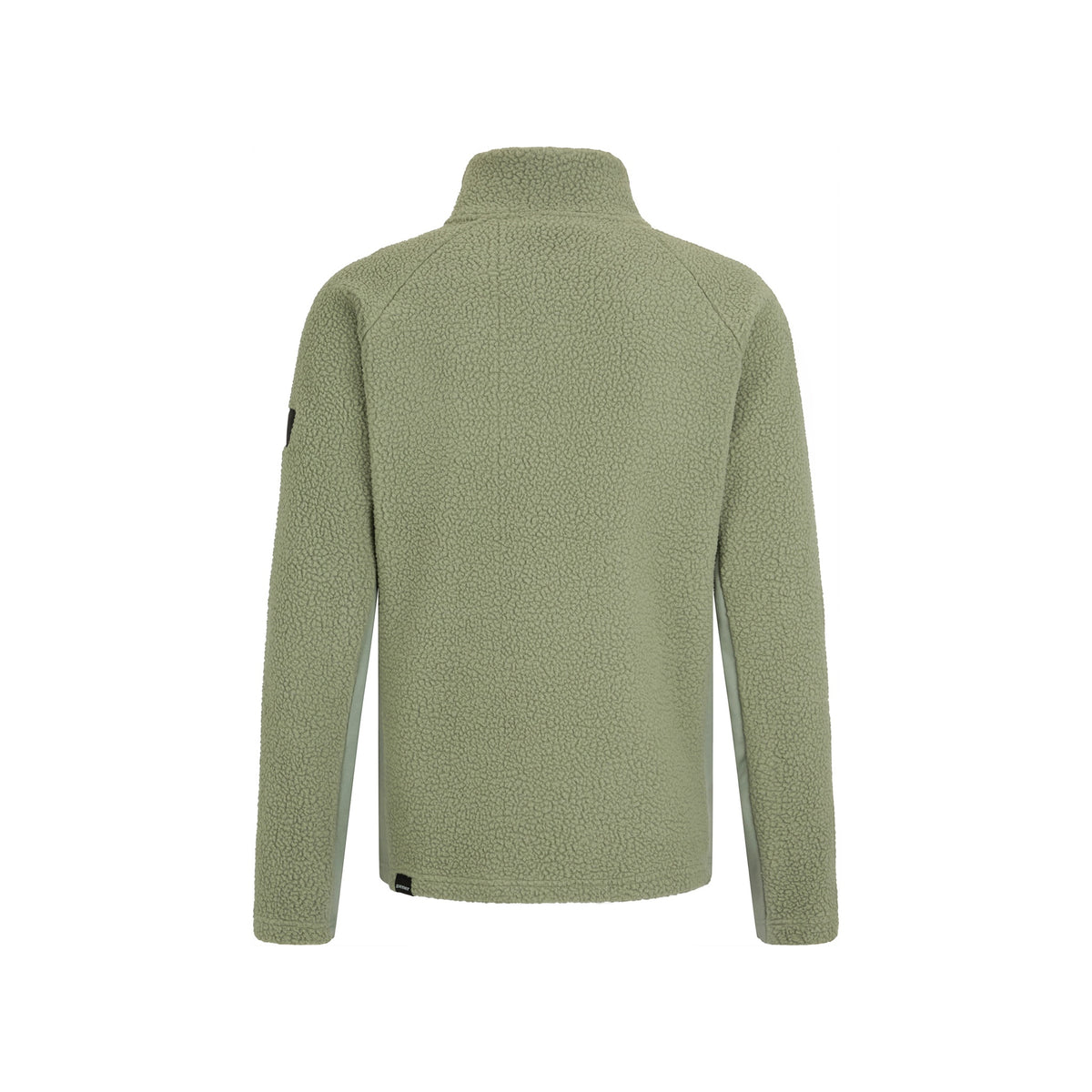 dusty green