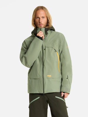 RAFINO-Z jacket man