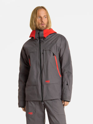 RAFINO-Z jacket man