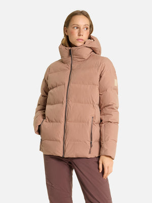 TRAVA-Z jacket lady