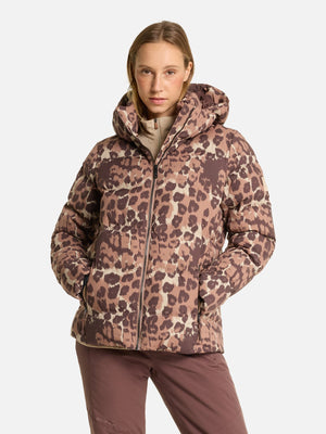TRAVA-Z jacket lady