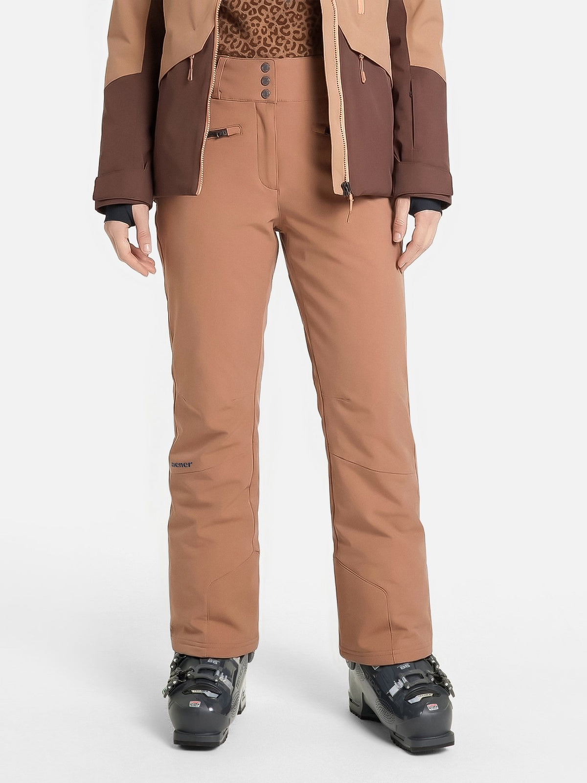 brownie stru tex