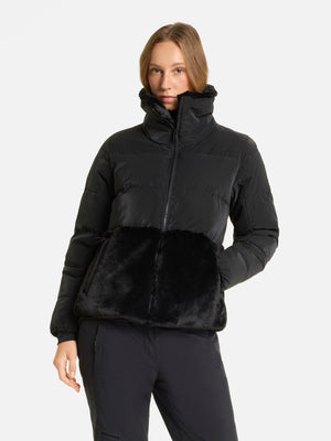 TAYLIE-Z jacket lady