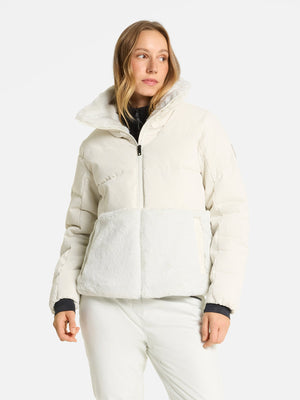 TAYLIE-Z jacket lady