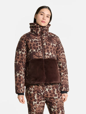 TAYLIE-Z jacket lady