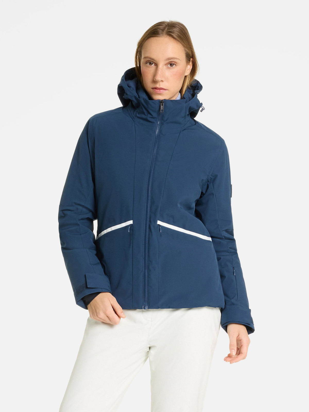 dark navy