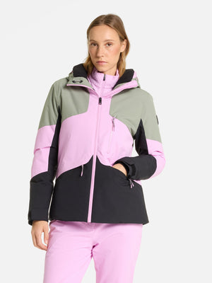 THILDE-Z jacket lady
