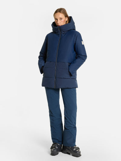 dark navy