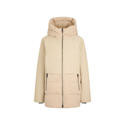 soft taupe