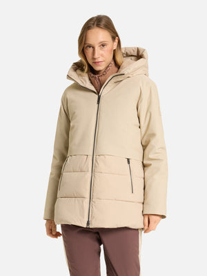 THYRA-Z jacket lady