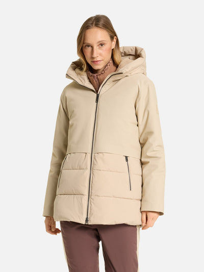 soft taupe