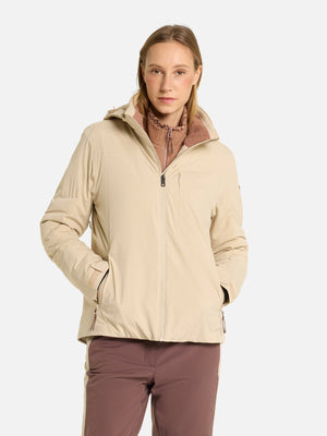 TETTA-Z jacket lady