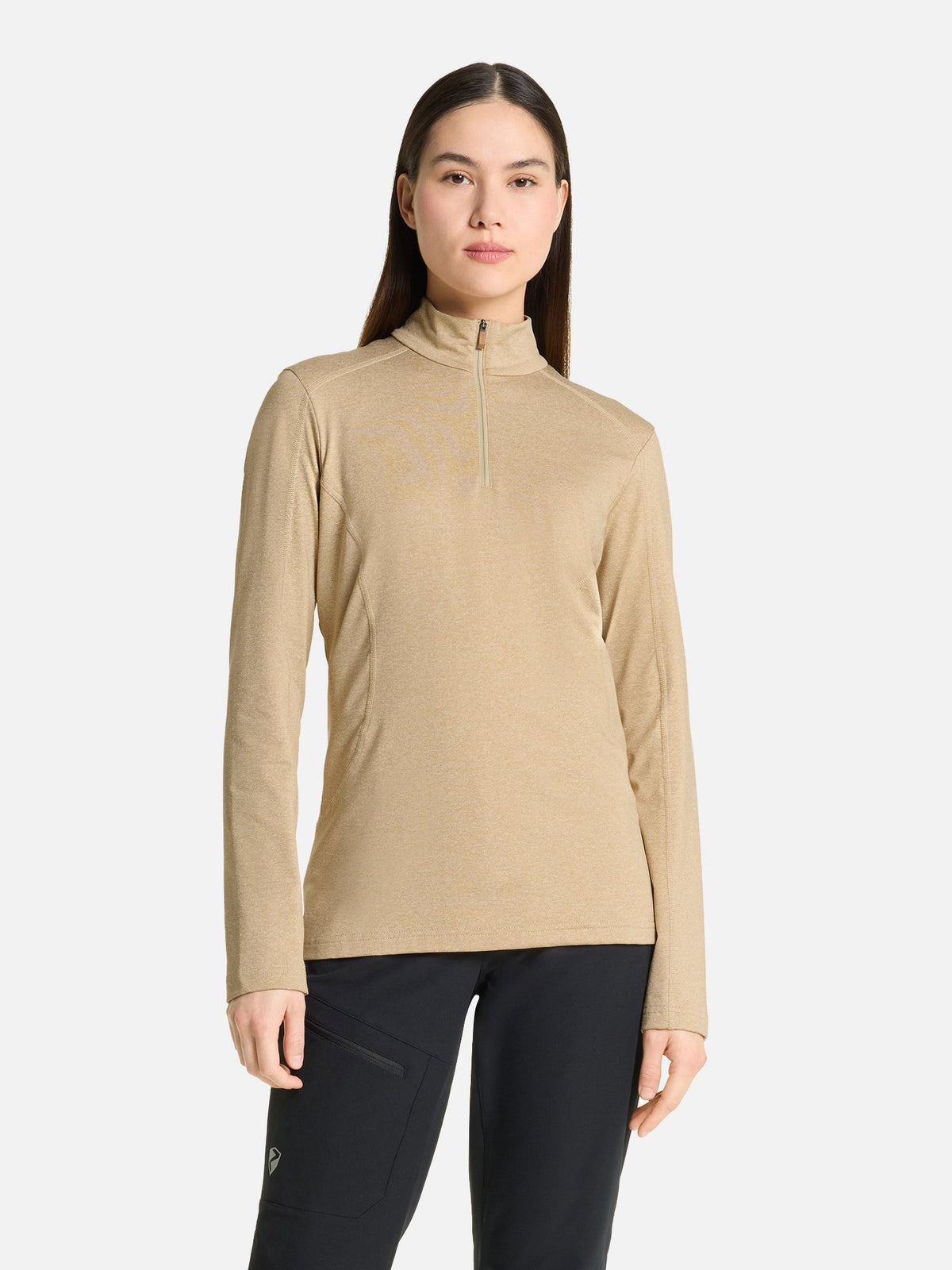 soft taupe