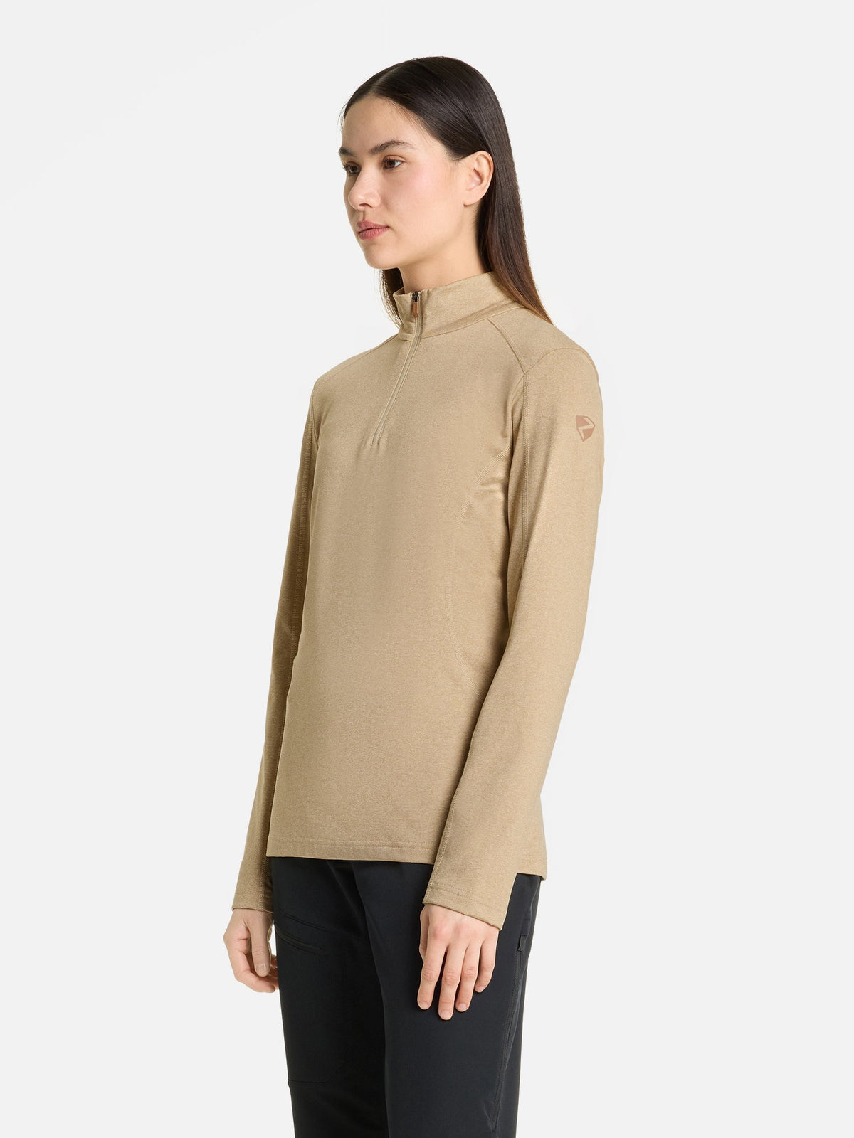 soft taupe