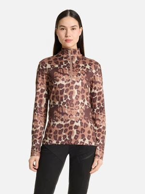 JAILA-Z midlayer lady