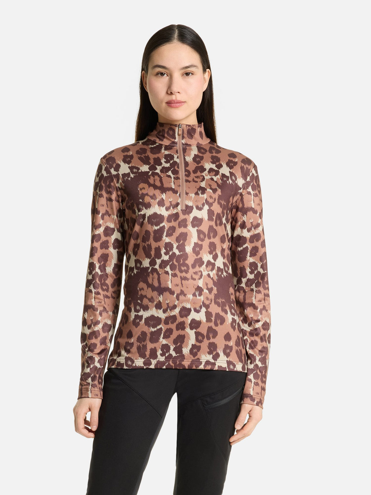 faded leo