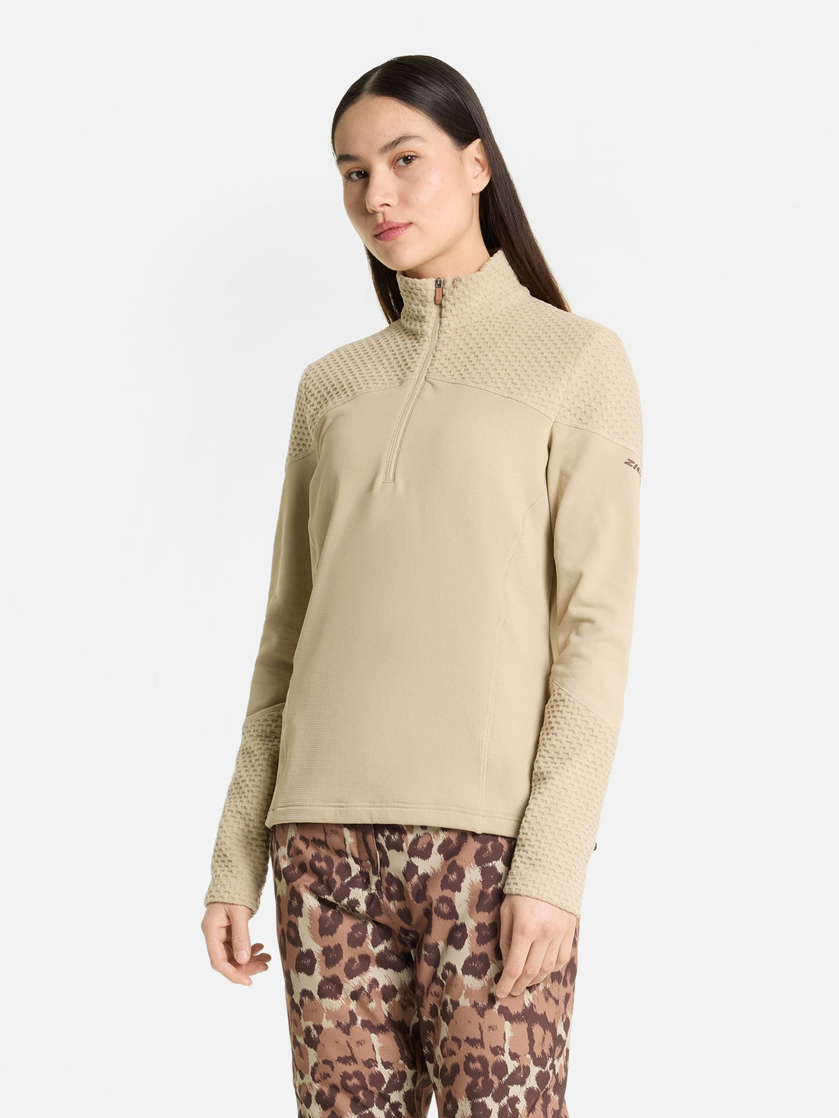 soft taupe