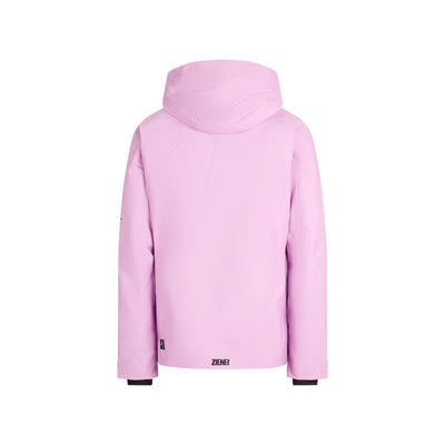 tulip pink