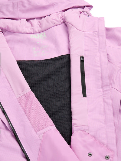tulip pink