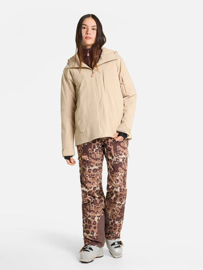 soft taupe