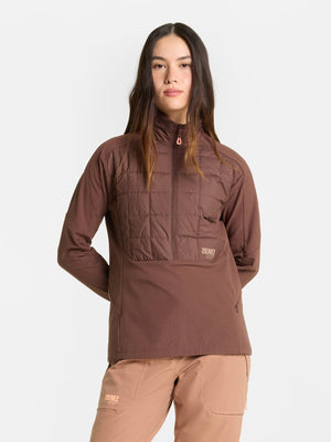 RAFY-Z midlayer lady