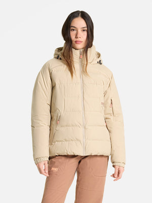 ROSVALDI-Z jacket lady