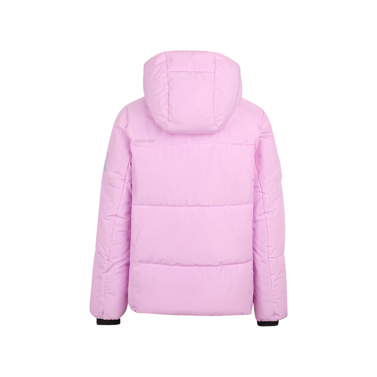 tulip pink