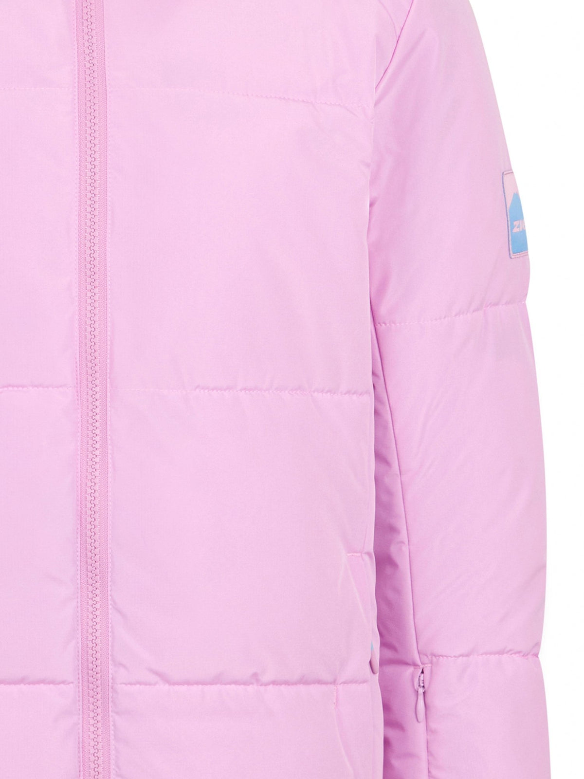 tulip pink