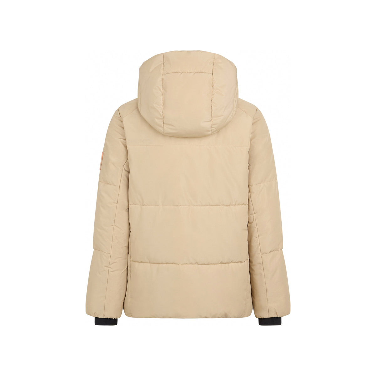 soft taupe