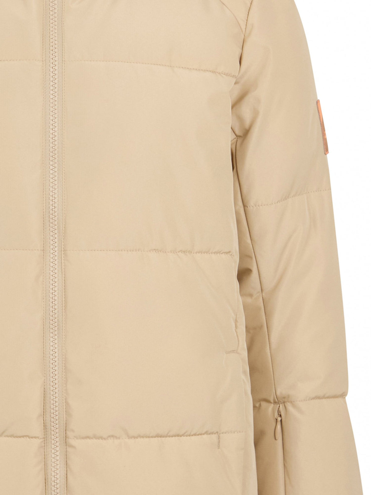 soft taupe