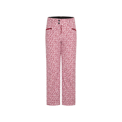 red leo