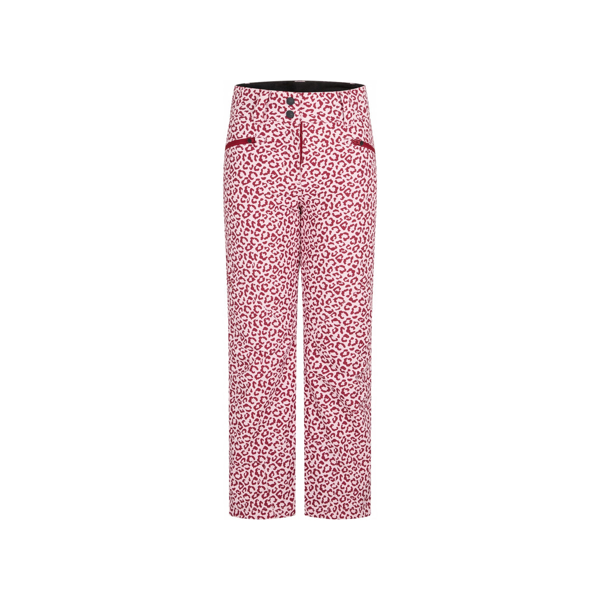 red leo